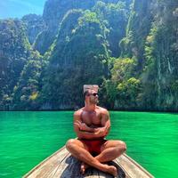 Отзыв от Кирилл - виза ДТВ